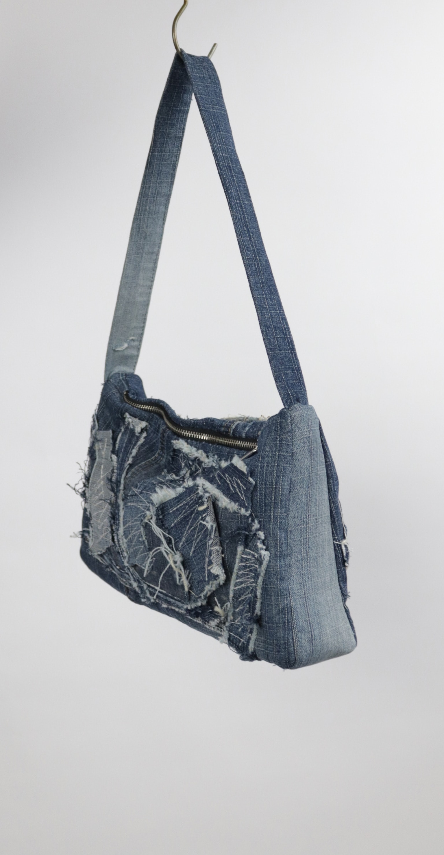 jeans bag