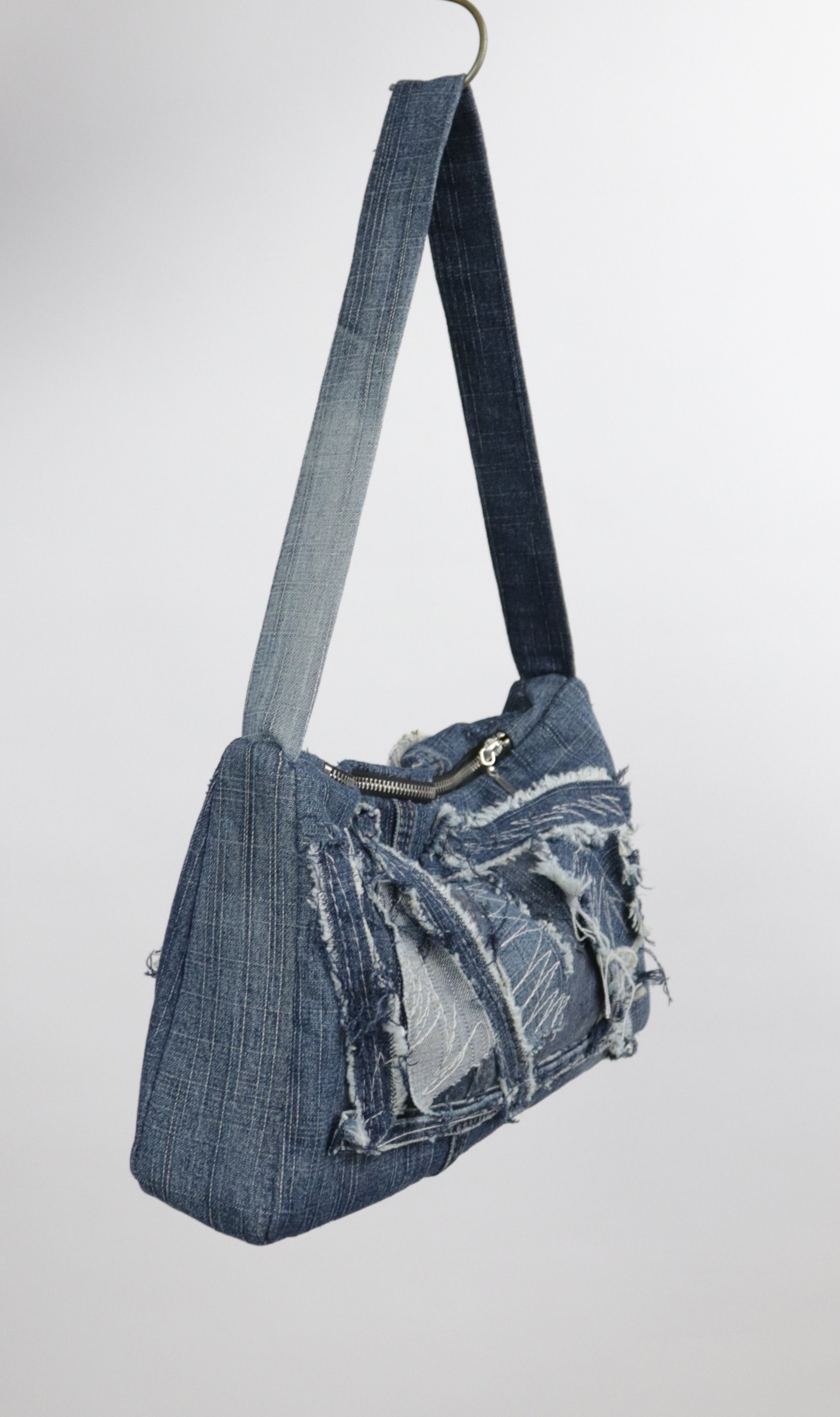 jeans bag
